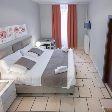 Affittacamere Berzi Triest Exterior foto